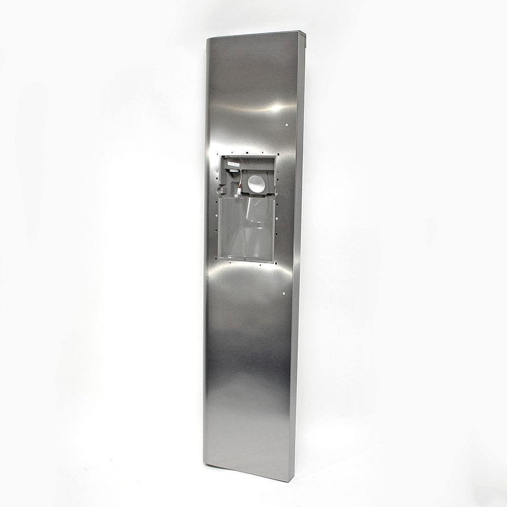 Frigidaire Part #241993807, Refrigerator Freezer Door Assembly (Stainless)