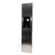 Refrigerator Freezer Door Assembly (stainless) for Frigidaire FPHC2398LF1 - Part 241993825