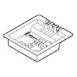 Refrigerator Electronic Control Board for Universal/Multiflex (Frigidaire) MSBH30V7LS4 - Part 241996341