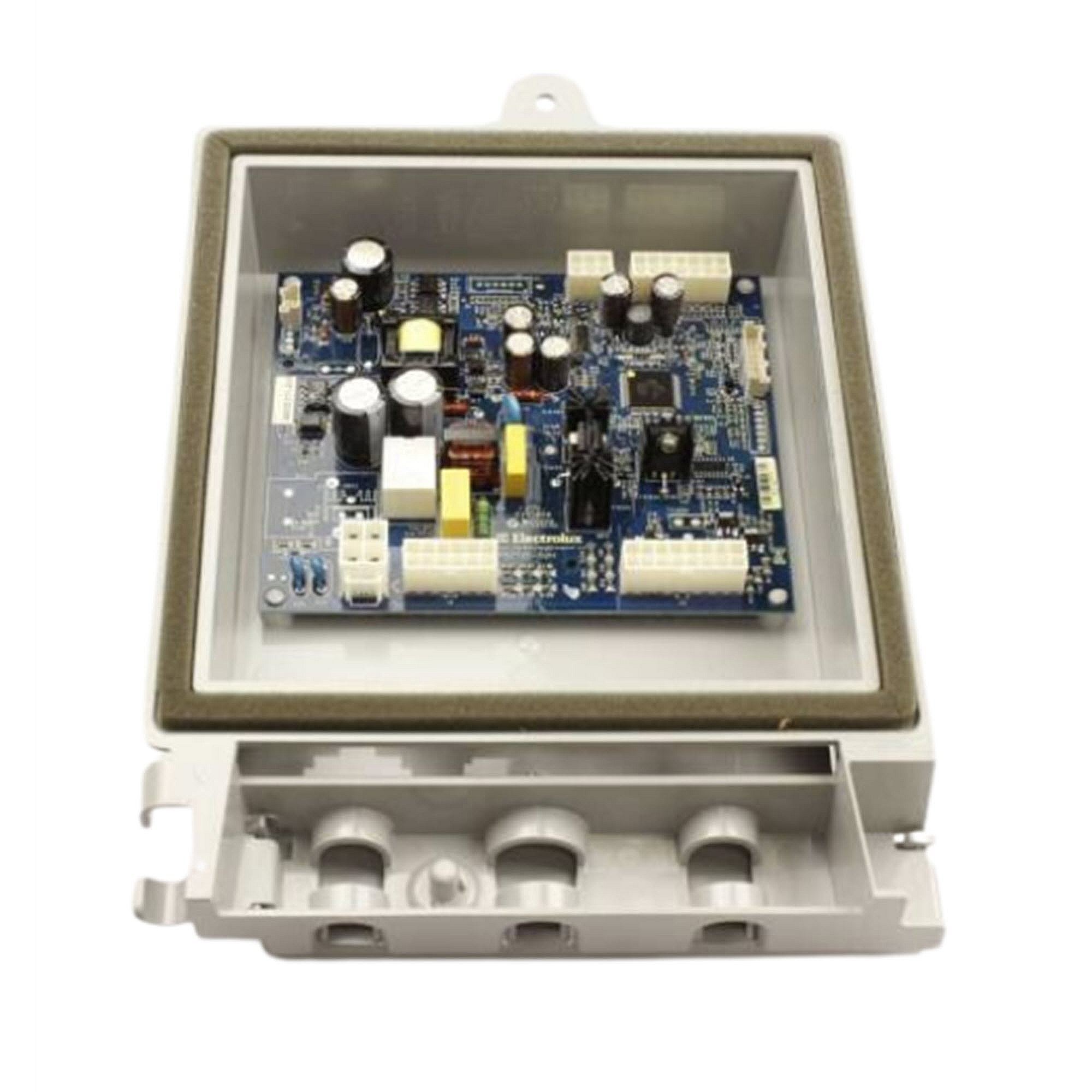 Part #241996357, Refrigerator Electronic Control Board / 13.00 x 10.15 x 3.25