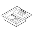 Refrigerator Electronic Control Board for Frigidaire FGUB2642LF0 - Part 241996359