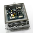 Refrigerator Electronic Control Board for Frigidaire FGUN2642LF6 - Part 241996360