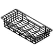 Refrigerator Sliding Basket for Electrolux E24RD75KPS1 - Part 241997401
