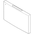 Cover-top Dr for Electrolux E24RD75KPS1 - Part 241997902