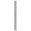 Refrigerator Shelf Channel for Frigidaire DGHS2644KF1 - Part 242001902