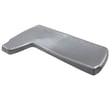Refrigerator Liner for Frigidaire FPHF2399MF4 - Part 242012001