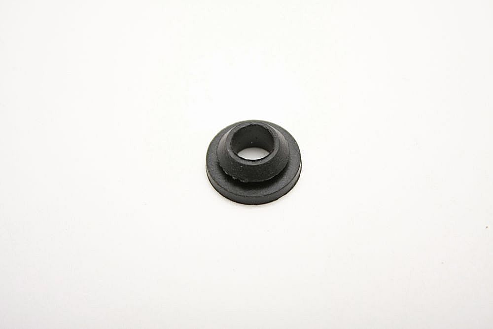 Part #240438003, Refrigerator Evaporator Fan Motor Grommet / 7.15 x 3.15 x 3.10