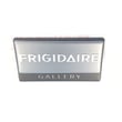 Refrigerator Nameplate for Frigidaire LGUI2149LE0 - Part 242015201