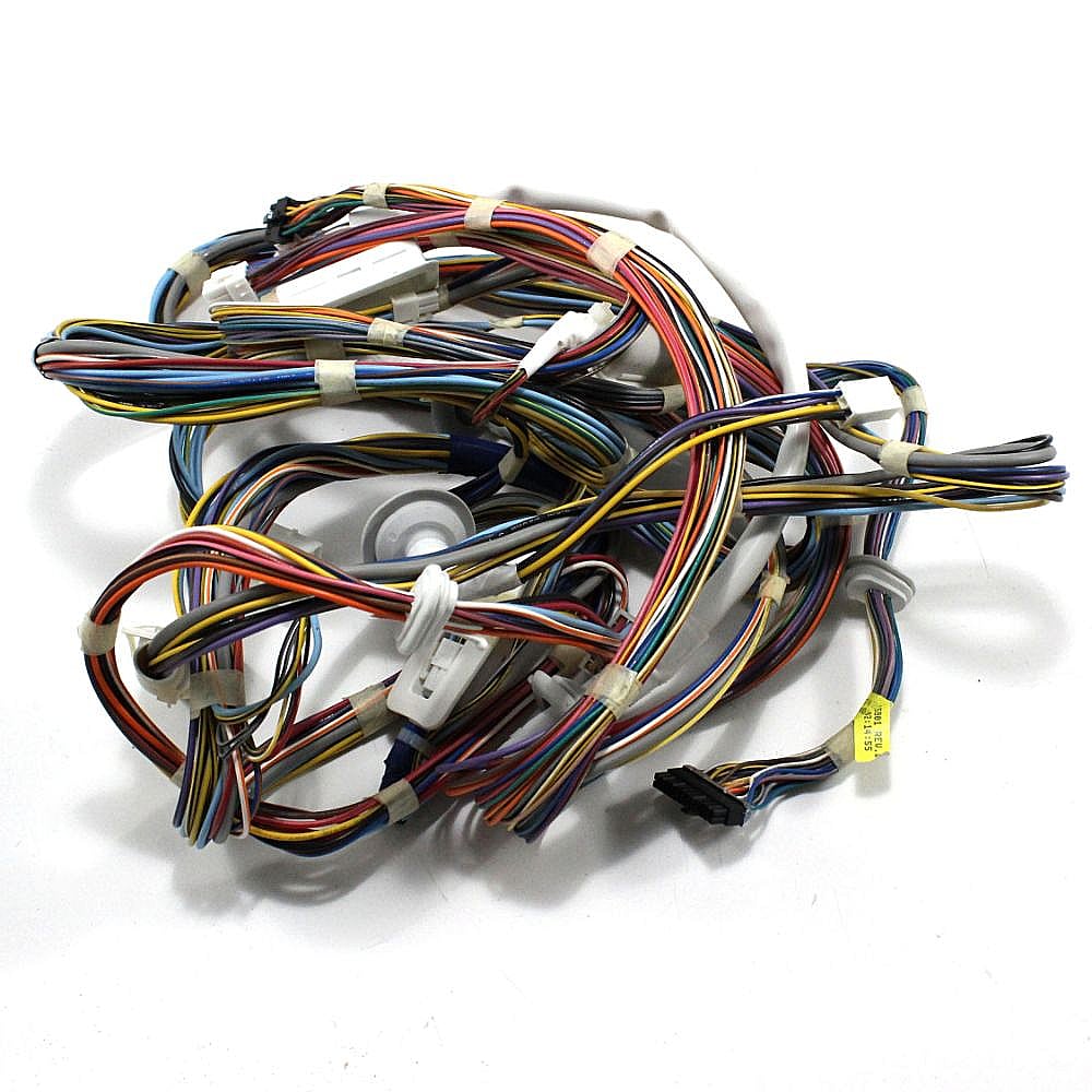 Electrolux Part #242015801, Refrigerator Electronic Harness | 18.30 x 12.10 x 6.30