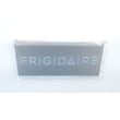 Refrigerator Nameplate (replaces 297434600) 242016301