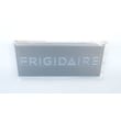 Refrigerator Nameplate 242016301