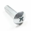 Universal/multiflex (frigidaire) Refrigerator Door Closer Cam Screw for Electrolux EW28BS71IB0 - Part 242017501