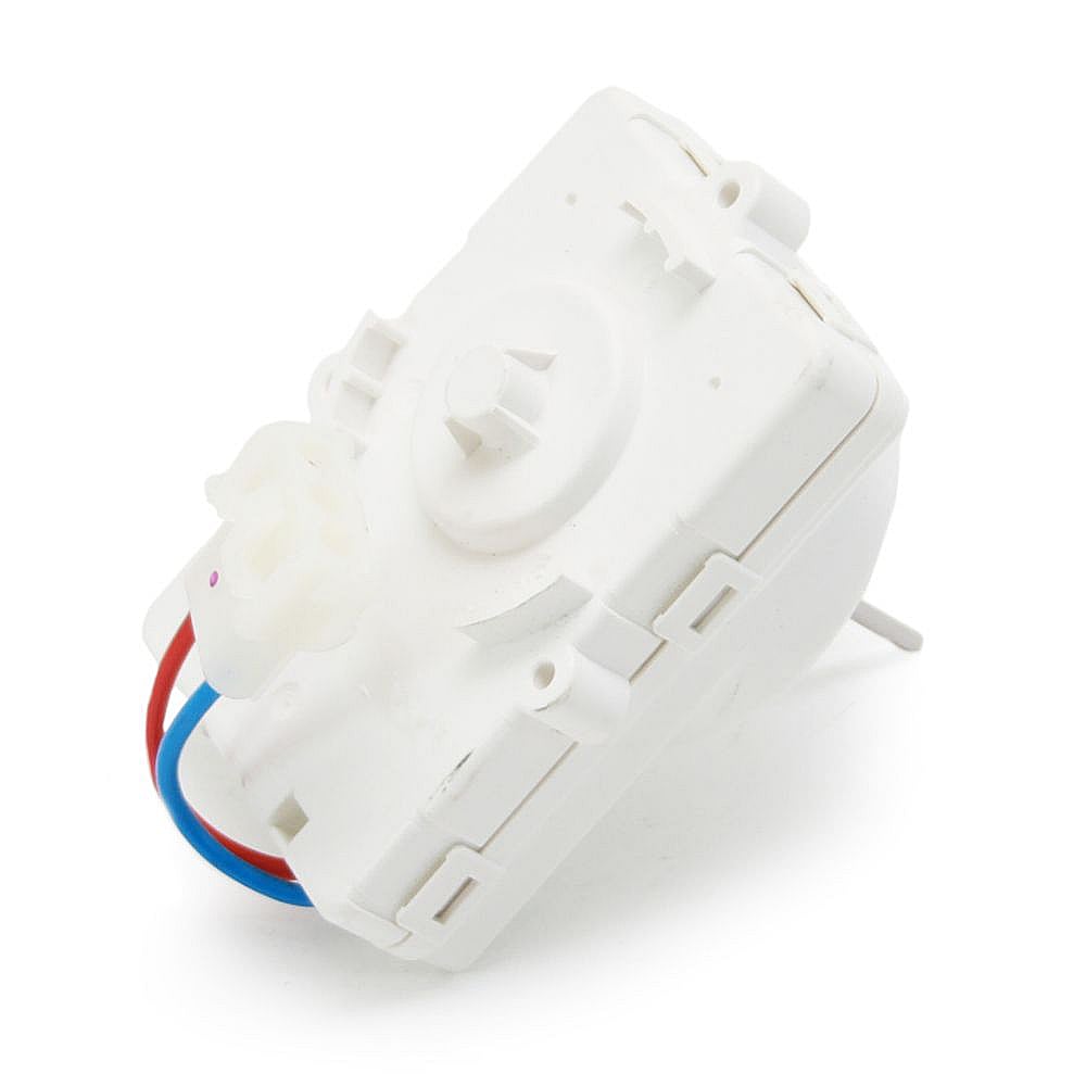 Photo of Refrigerator Condenser Fan Motor from Repair Parts Direct