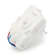 Refrigerator Condenser Fan Motor for Electrolux E24RD75KPS1 - Part 242018301