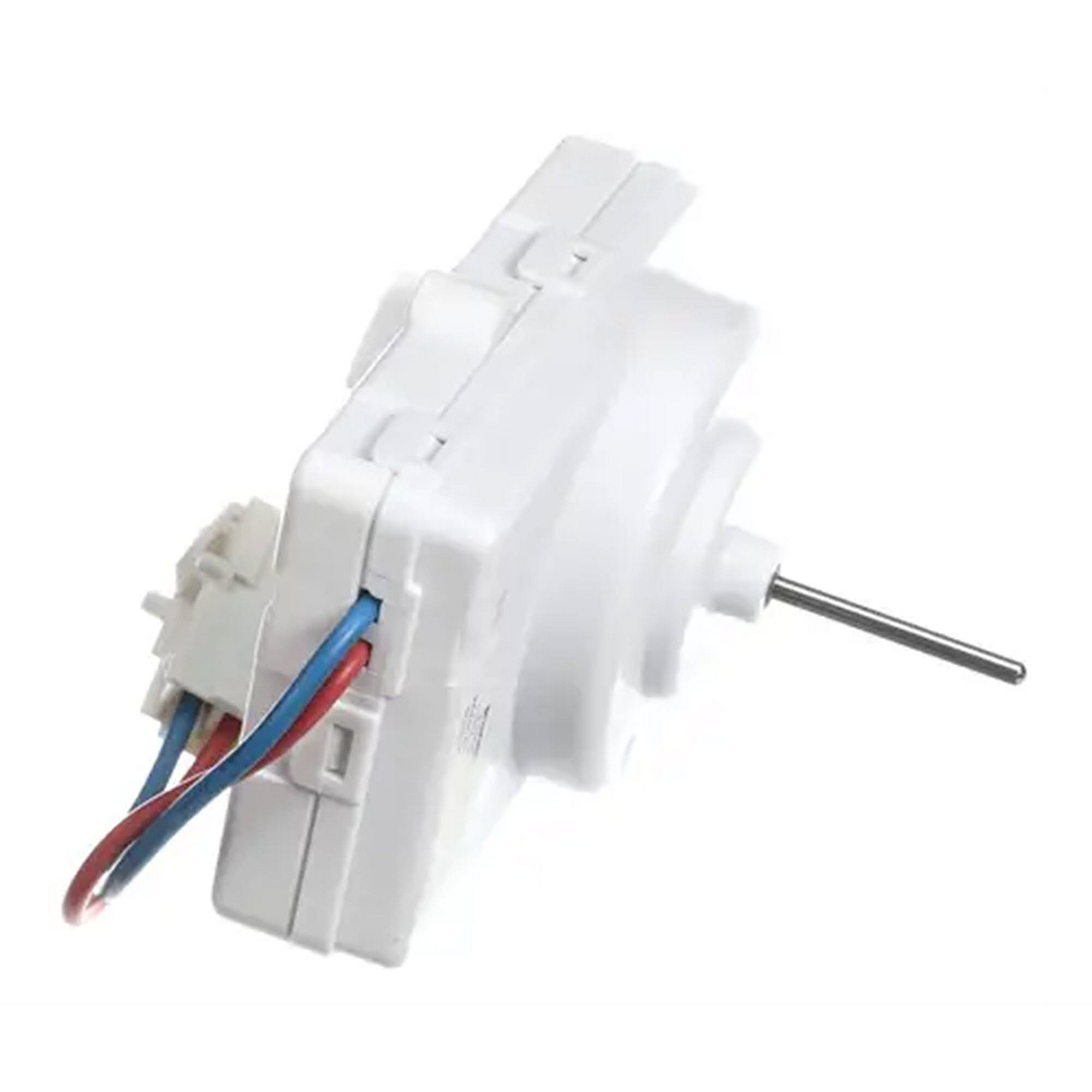 Part #242018303, Motor
