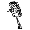 Refrigerator Condenser Fan Motor 242018304