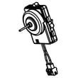 Refrigerator Condenser Fan Motor