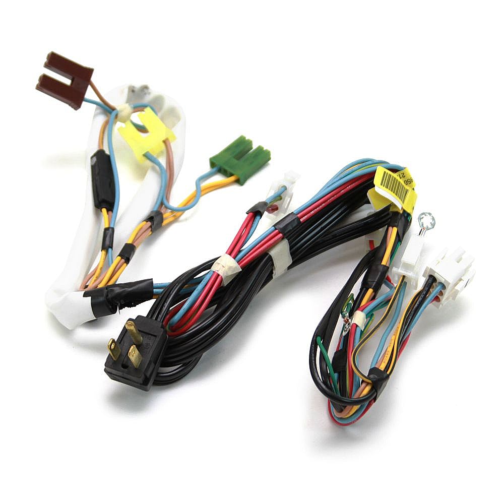 Photo of Refrigerator Wire Harness from Repair Parts Direct