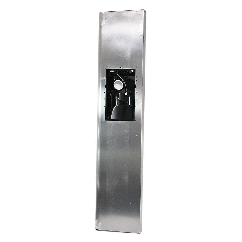 Photo of Refrigerator Freezer Door Assembly from Repair Parts Direct