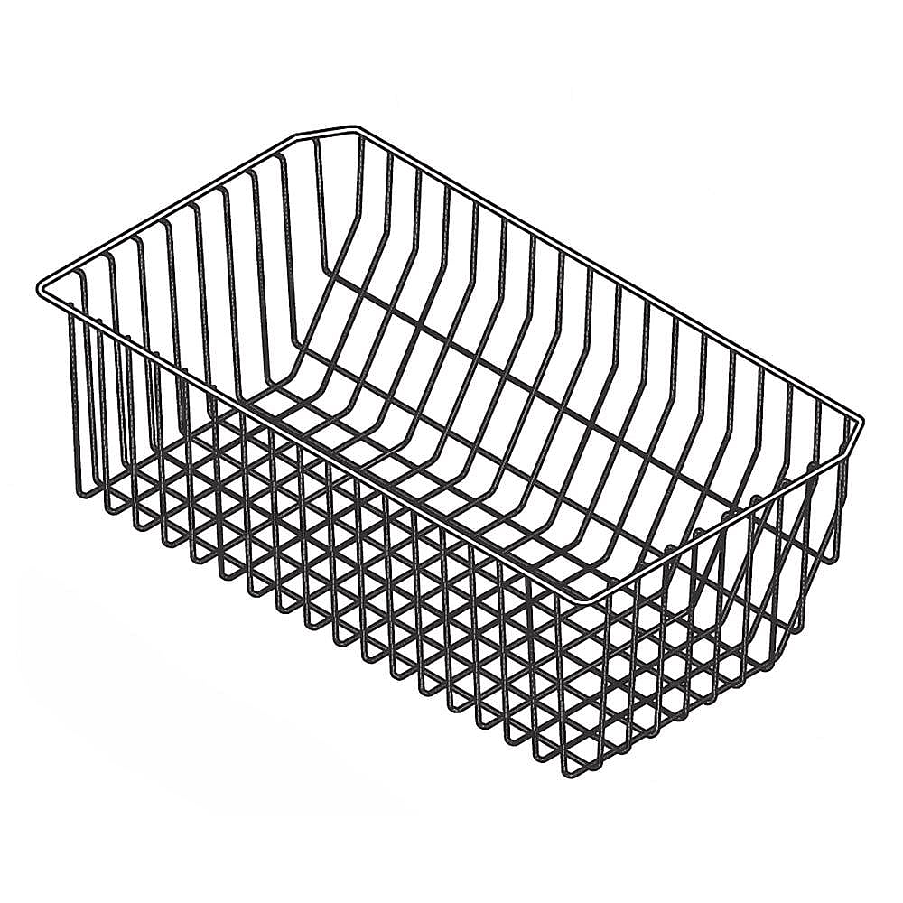 Electrolux Part #242027002, Refrigerator Basket | 29.25 x 16.25 x 9.25