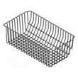 Refrigerator Basket for Electrolux E23BC68JPS5 - Part 242027002