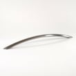 Universal/multiflex (frigidaire) Refrigerator Door Handle (stainless) 242029401