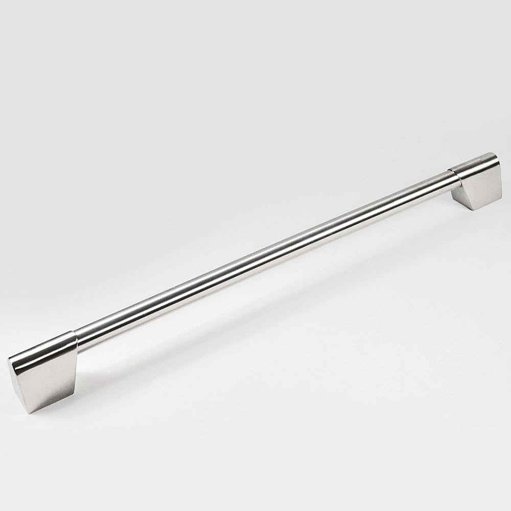 Frigidaire Part #242029402, Refrigerator Door Handle (White) | 32.00 x 3.60 x 1.80