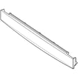 Refrigerator Dispenser Trim for Crosley CFD28WISB - Part 242033903