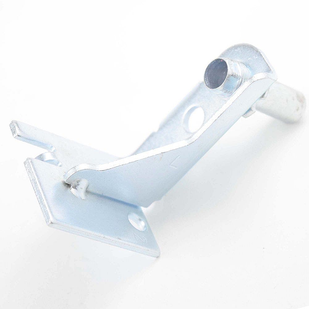 Part #242034604, Refrigerator Freezer Door Hinge, Lower / 6.90 x 6.90 x 2.85