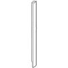 Refrigerator Flipper Assembly (white) 242036304