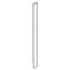 Ikea Refrigerator Flipper Assembly (black) 242036305