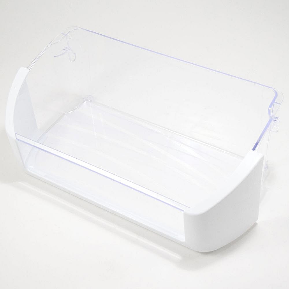 Part #242037201, Universal/multiflex (Frigidaire) Refrigerator Door Gallon Bin / 22.05 x 11.50 x 5.75