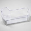 Refrigerator Door Bin, 2-liter 242037202
