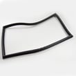 Refrigerator Drawer Gasket for Electrolux E24RD75KPS1 - Part 242038301