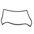 Wine Cooler Door Gasket 242038601