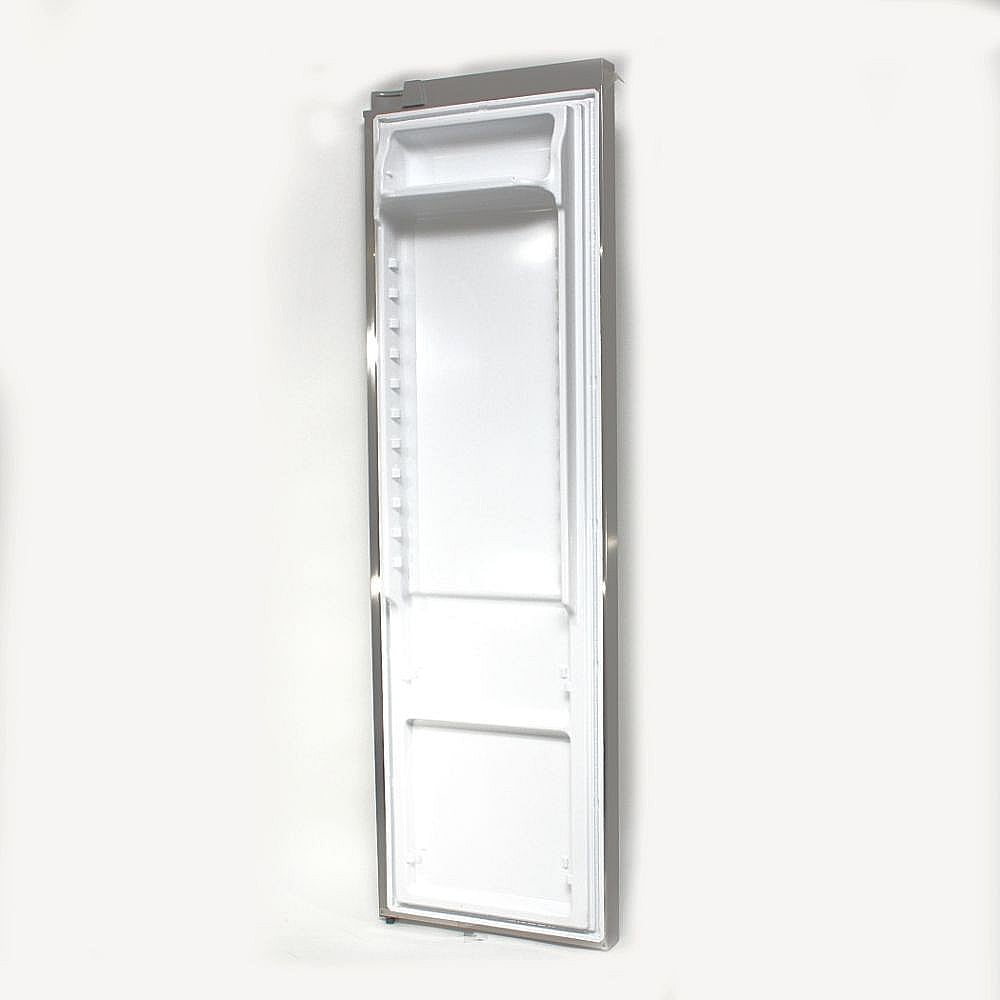 Photo of Refrigerator Door Assembly (Stainless) from Repair Parts Direct
