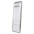 Refrigerator Door Assembly (stainless) for Frigidaire FPUS2686LF2 - Part 242038850