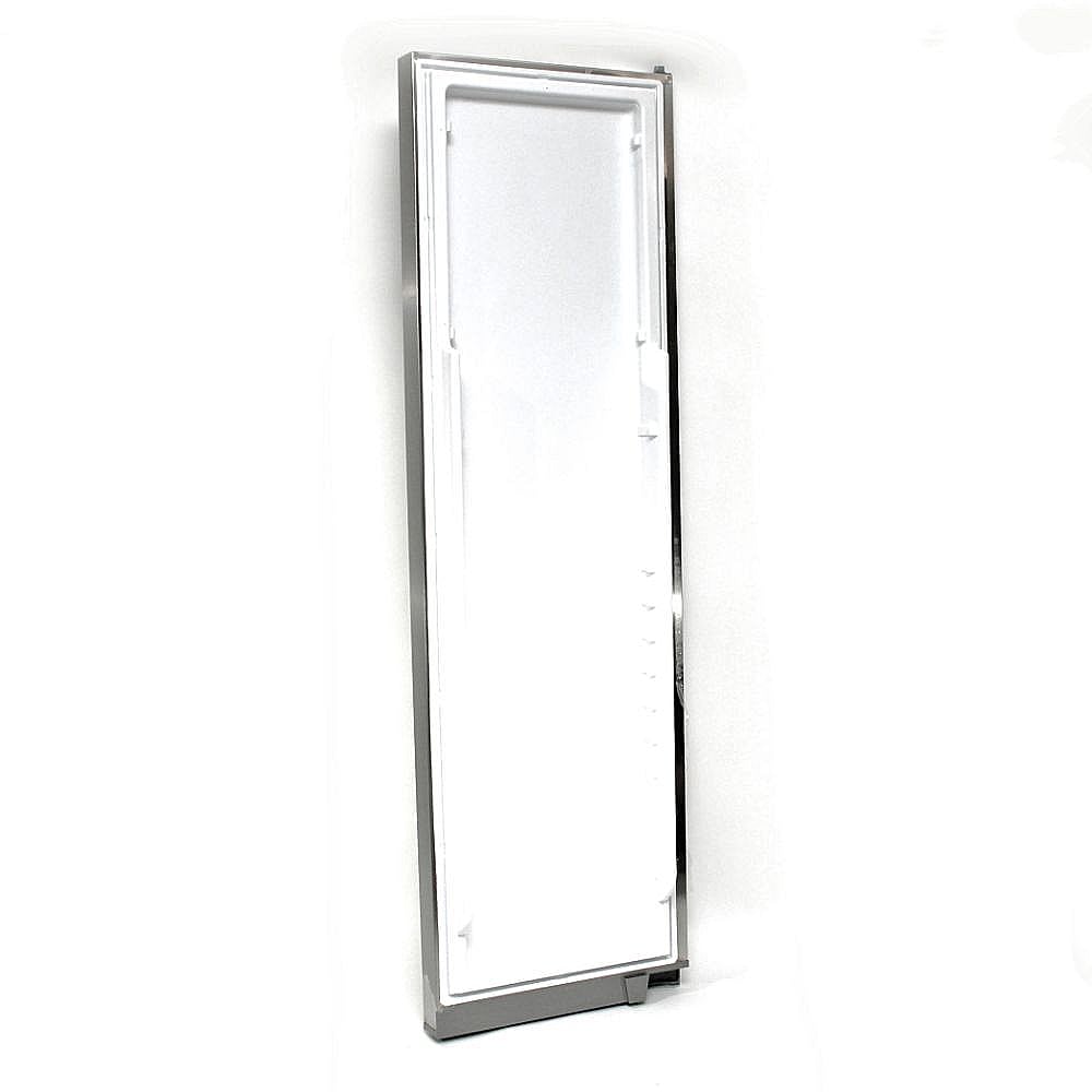 Photo of Refrigerator Door Assembly (Stainless) from Repair Parts Direct