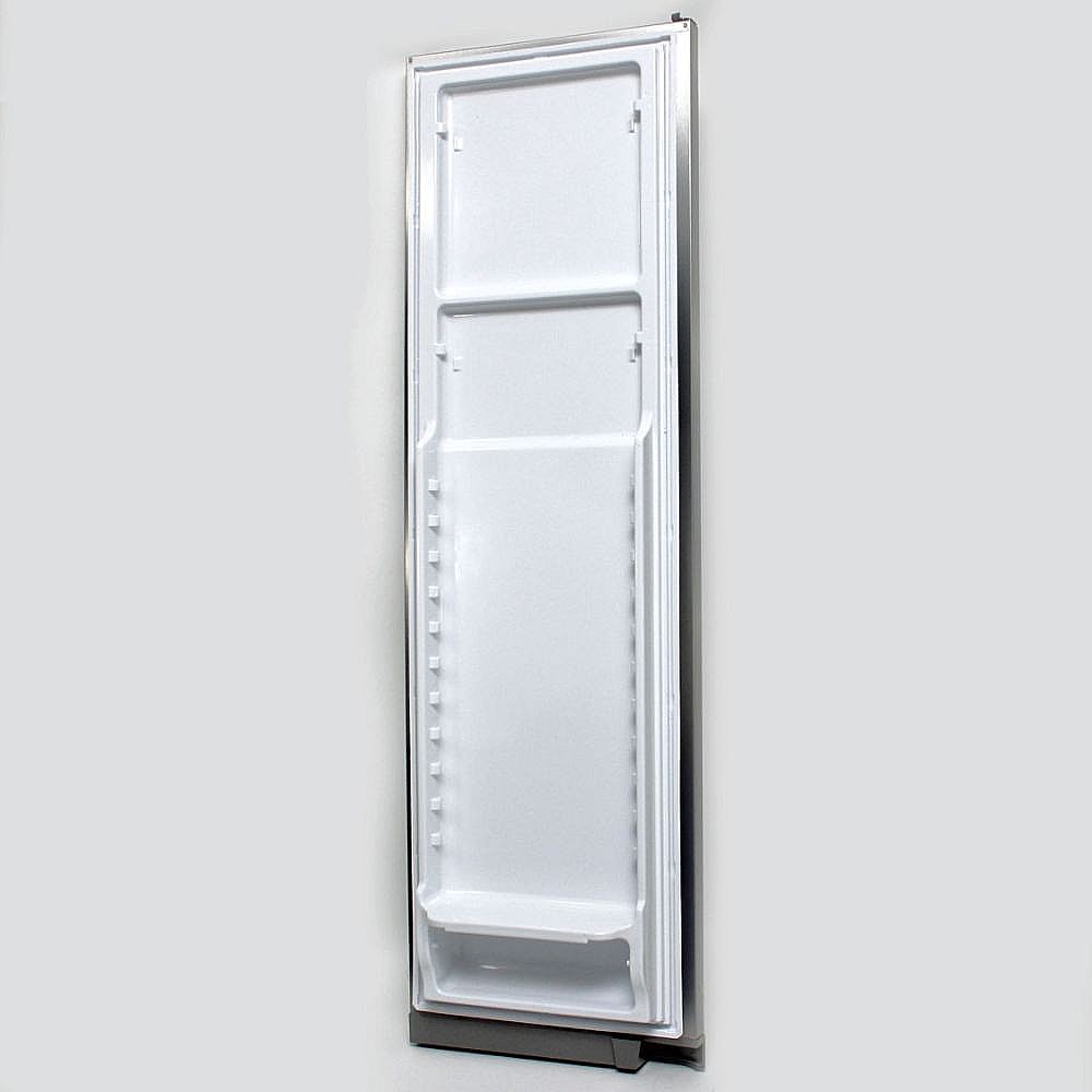 Frigidaire Part #242038859, Refrigerator Door Assembly (Stainless)