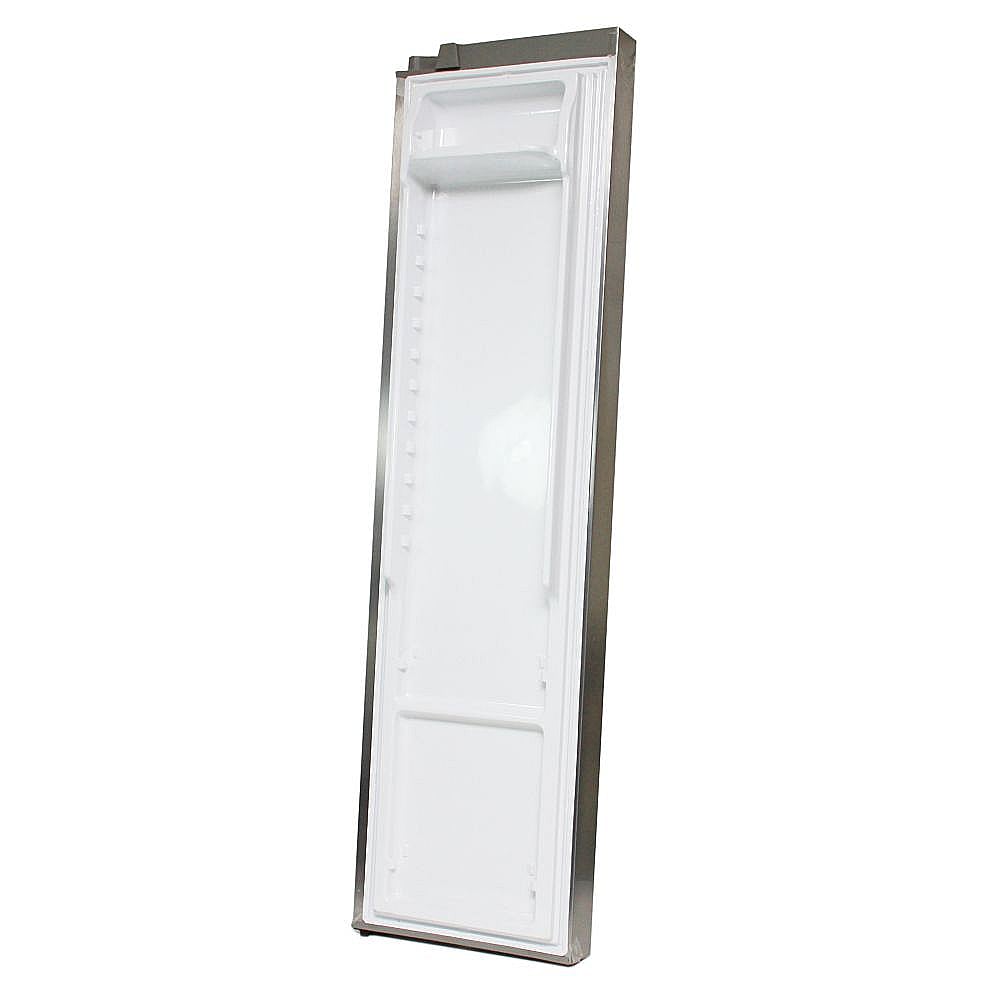 Photo of Refrigerator Door Assembly (Stainless) from Repair Parts Direct