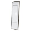 Refrigerator Door Assembly (stainless) for Frigidaire FPHS2386LF6 - Part 242038867