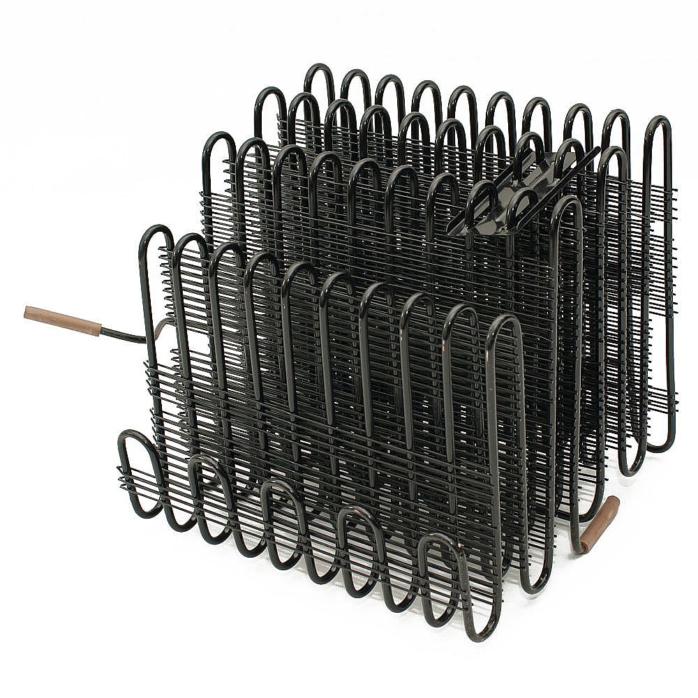 Photo of Refrigerator Condenser Coil from Repair Parts Direct