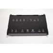 Refrigerator Dispenser User Interface Control 242041102