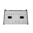 Refrigerator Dispenser Control Board And Panel Assembly (white) 242041119