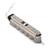 Refrigerator Ice Maker Cube Tray 242043902