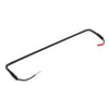 Refrigerator Defrost Heater 242044020