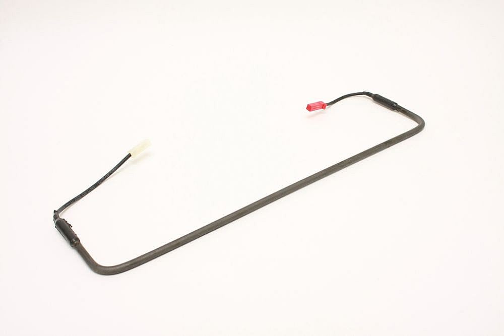 Part #242044021, Refrigerator Defrost Heater (Replaces 241940103, 242044009) / 20.55 x 8.70 x 3.15
