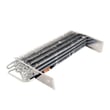 Universal/multiflex (frigidaire) Refrigerator Evaporator 242044501