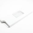Universal/multiflex (frigidaire) Refrigerator Air Filter Housing 242047901