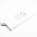 Refrigerator Air Filter Housing